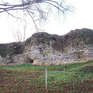 Château de Montfort-sur-Risle