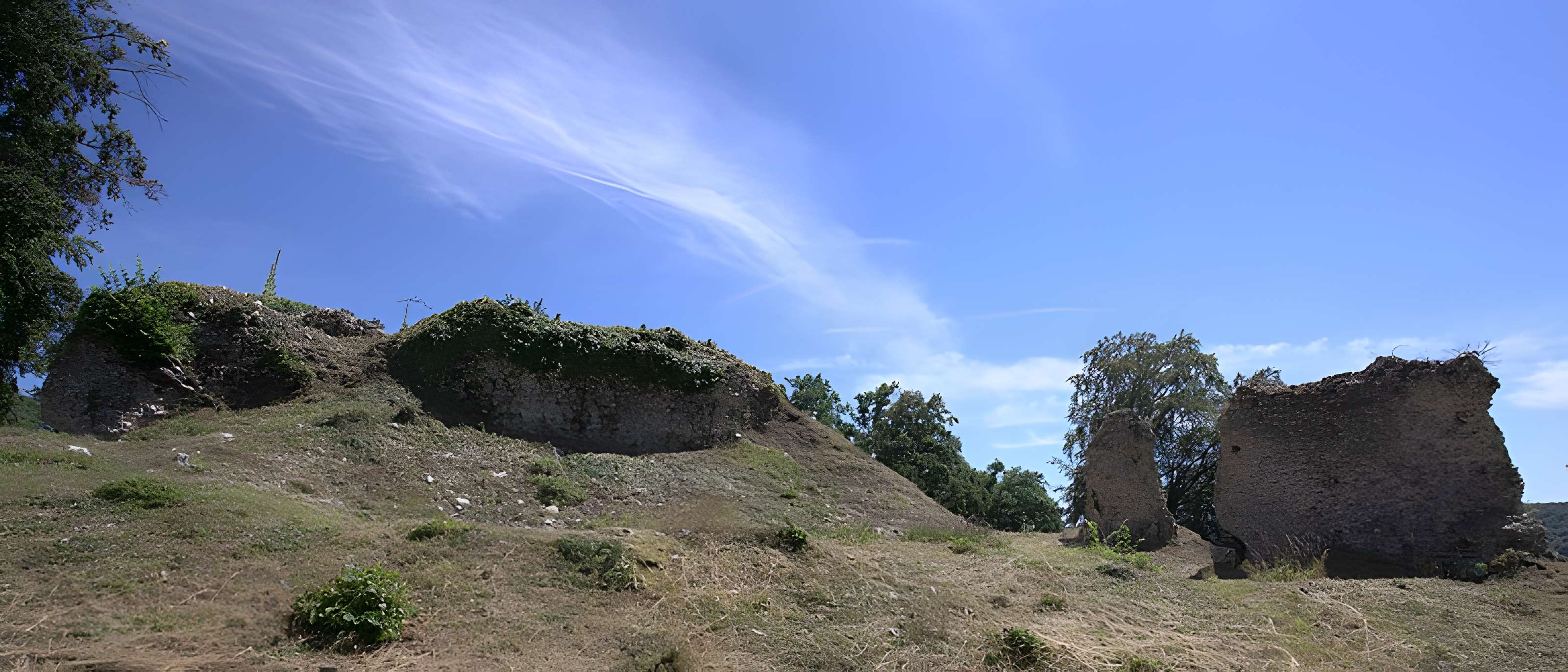 Château de Montfort-sur-Risle