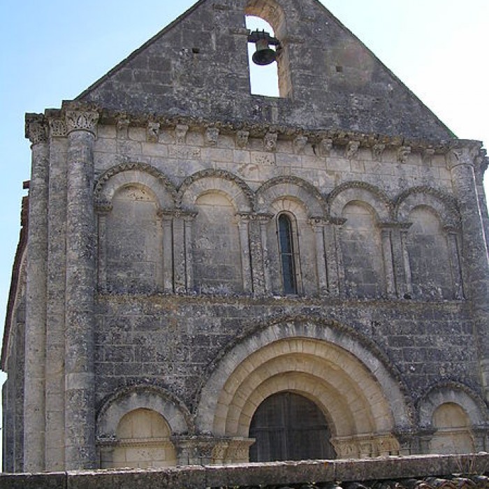 Photo de Église Notre-Dame-de-lAssomption du Seure