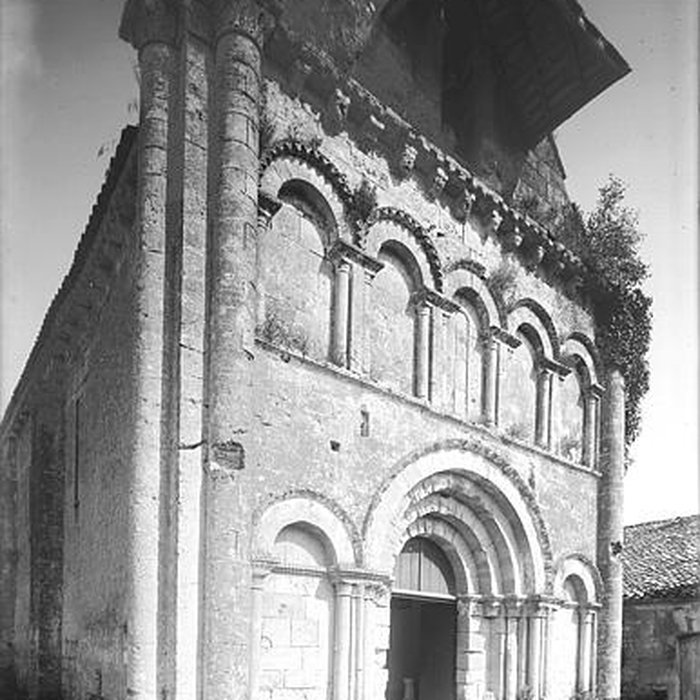 Photo de Église Notre-Dame-de-lAssomption du Seure