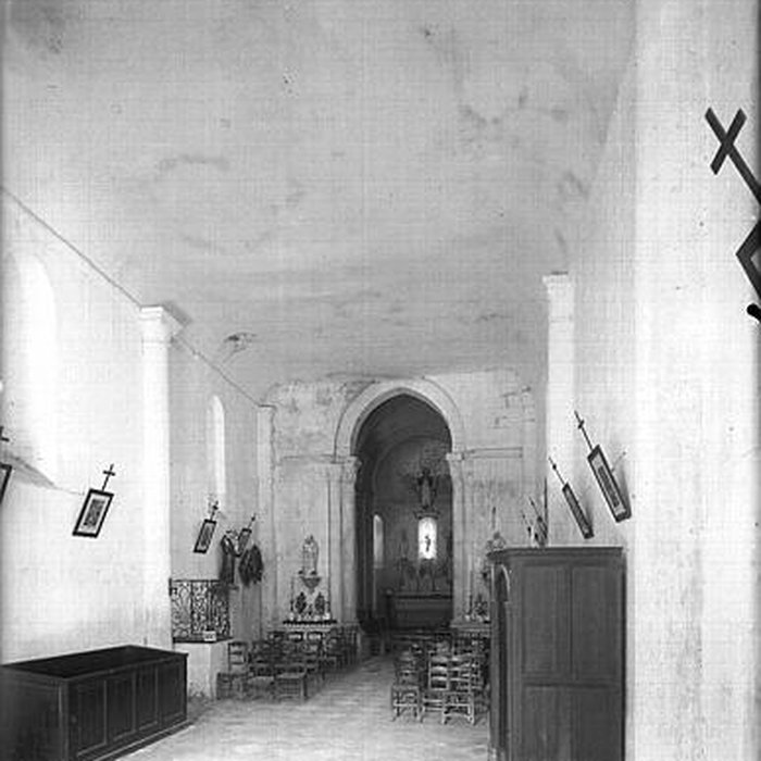 Photo de Église Notre-Dame-de-lAssomption du Seure