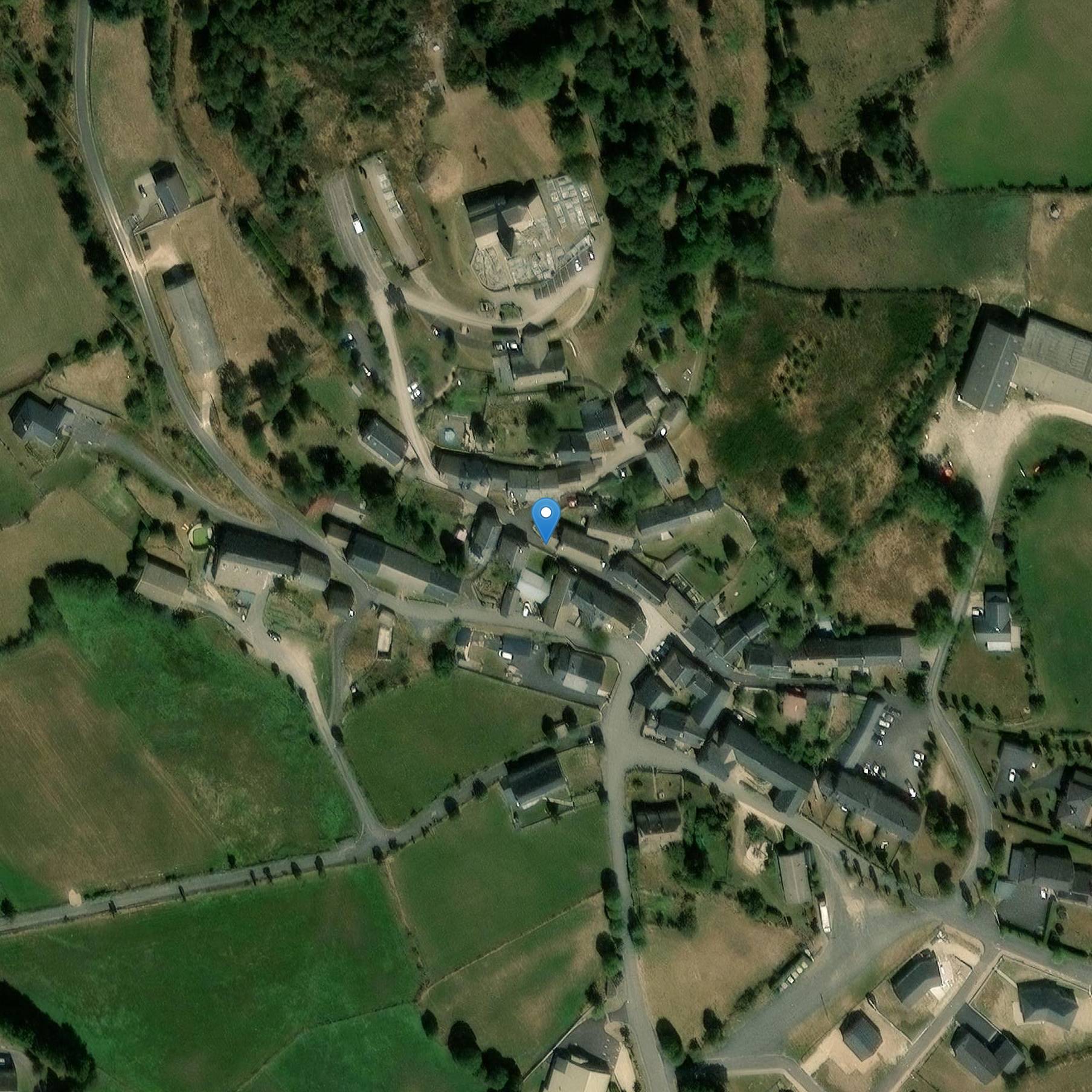 Photo de Iglesia Bautista de San Juan