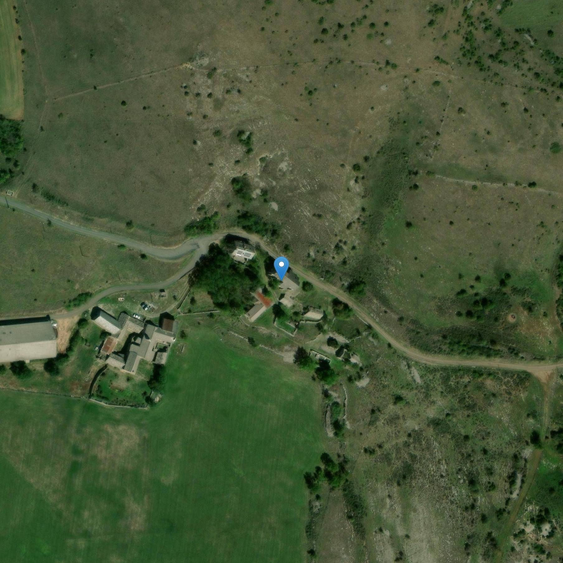 Photo de Chiesa di San Giuseppe di Cros Garnon