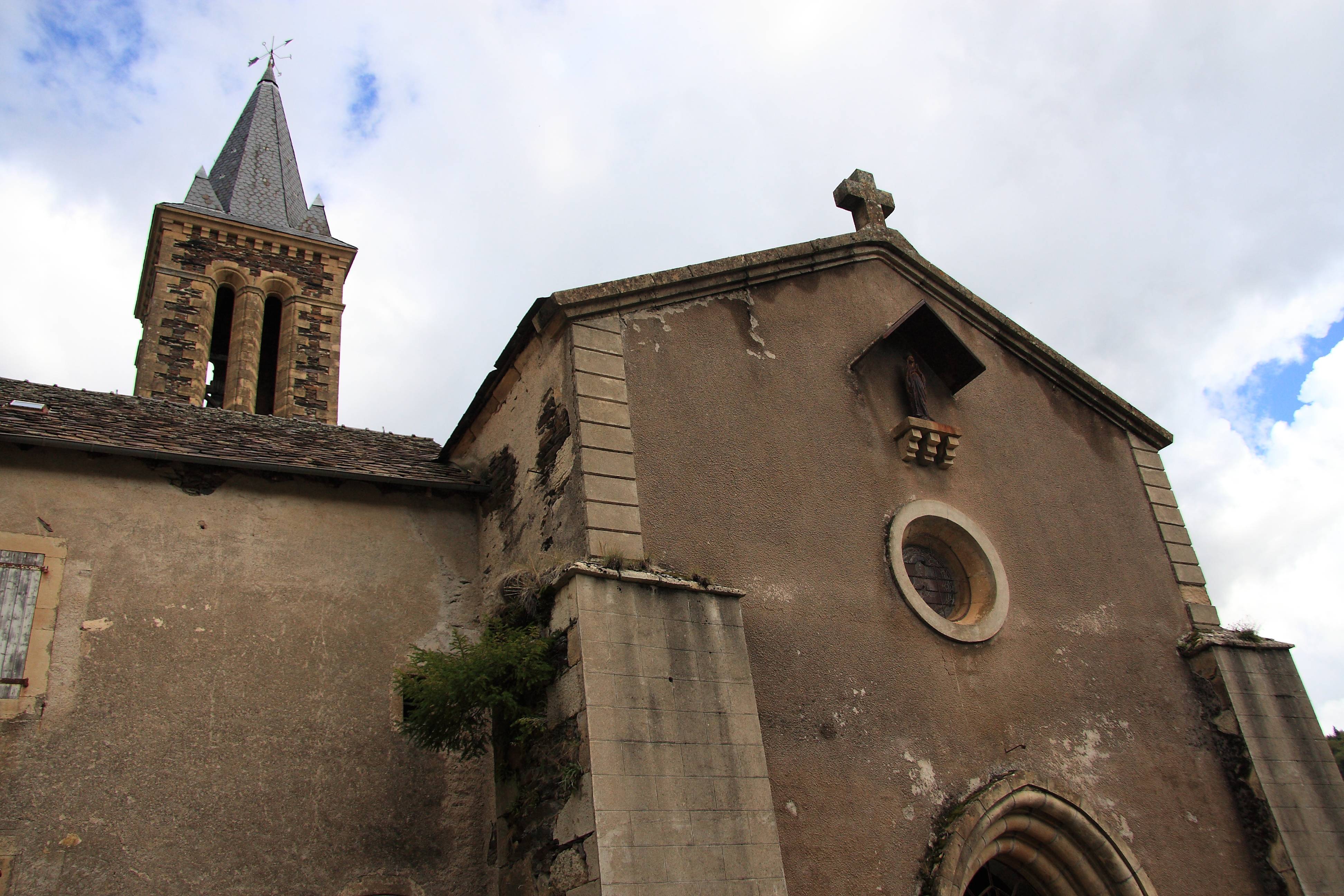 Photo de Peterskirche von Vebron