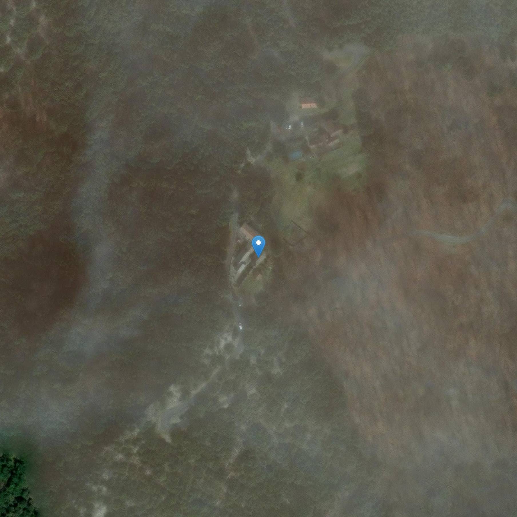 Photo de Saint-Andéol Kirche von Saint-Andéol (Lozère)