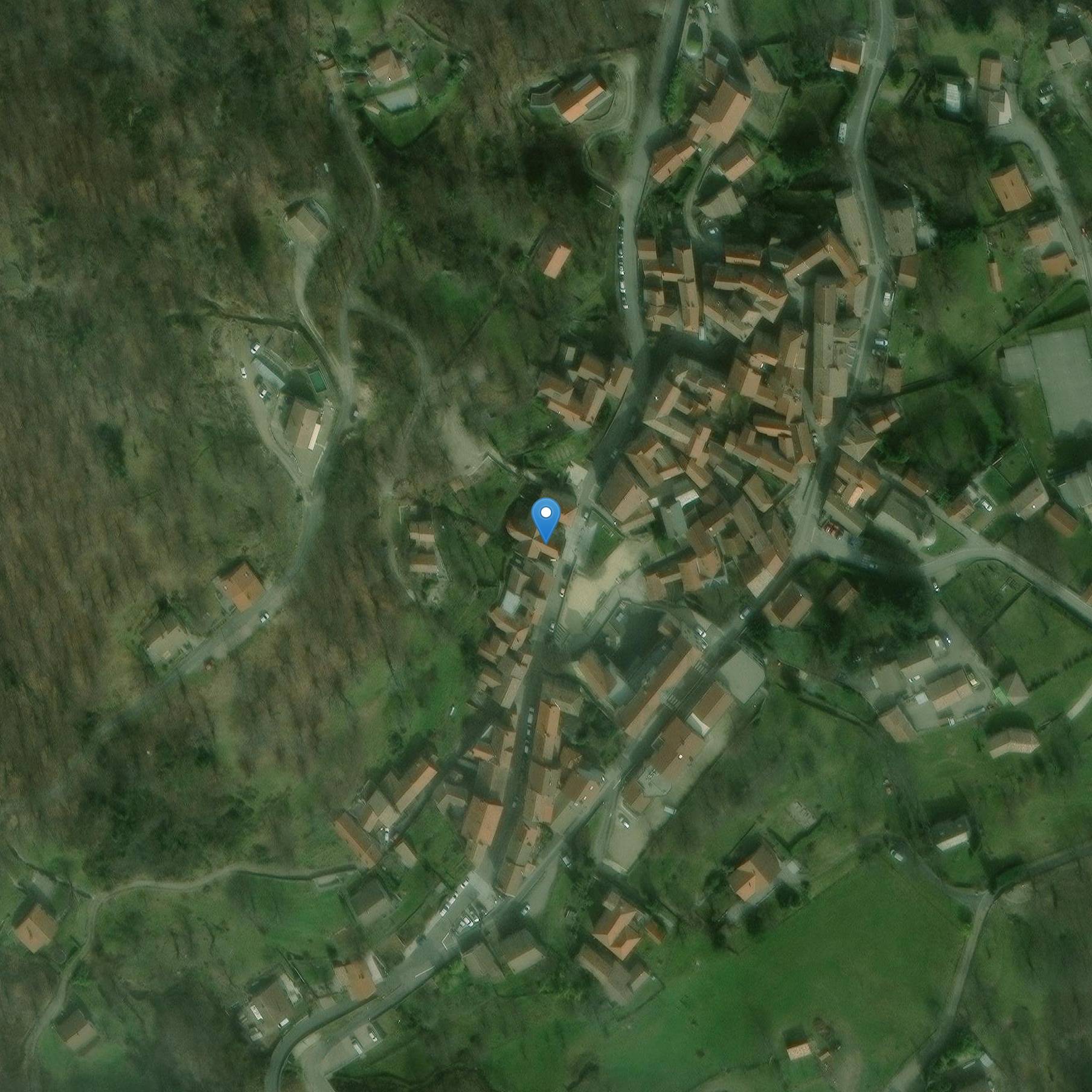 Photo de Church of Our Lady of Vialas