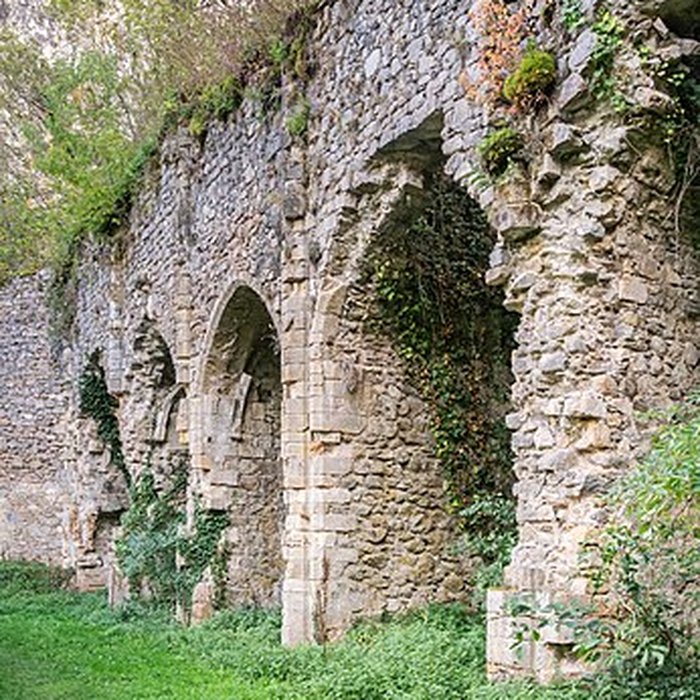 Photo de Église Notre-Dame-de-Laval de Peyrusse-le-Roc