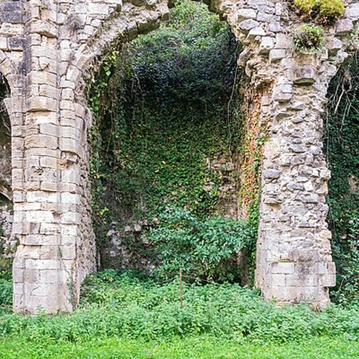 Photo de Église Notre-Dame-de-Laval de Peyrusse-le-Roc