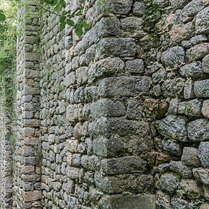 Photo de Église Notre-Dame-de-Laval de Peyrusse-le-Roc