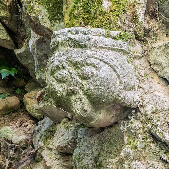 Photo de Église Notre-Dame-de-Laval de Peyrusse-le-Roc