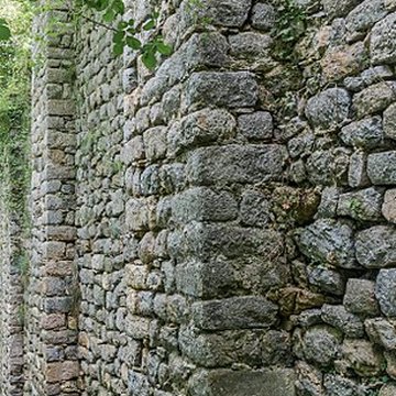 Église Notre-Dame-de-Laval de Peyrusse-le-Roc
