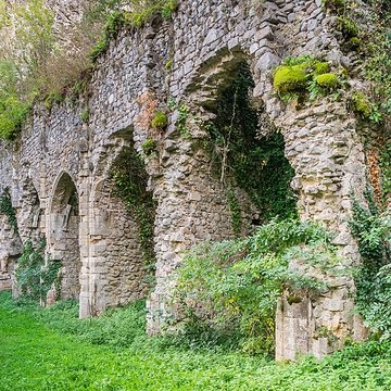 Église Notre-Dame-de-Laval de Peyrusse-le-Roc