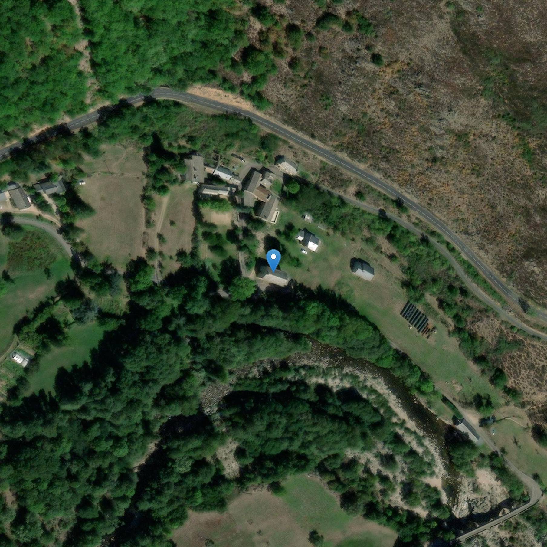 Photo de Tempel von La Vernède