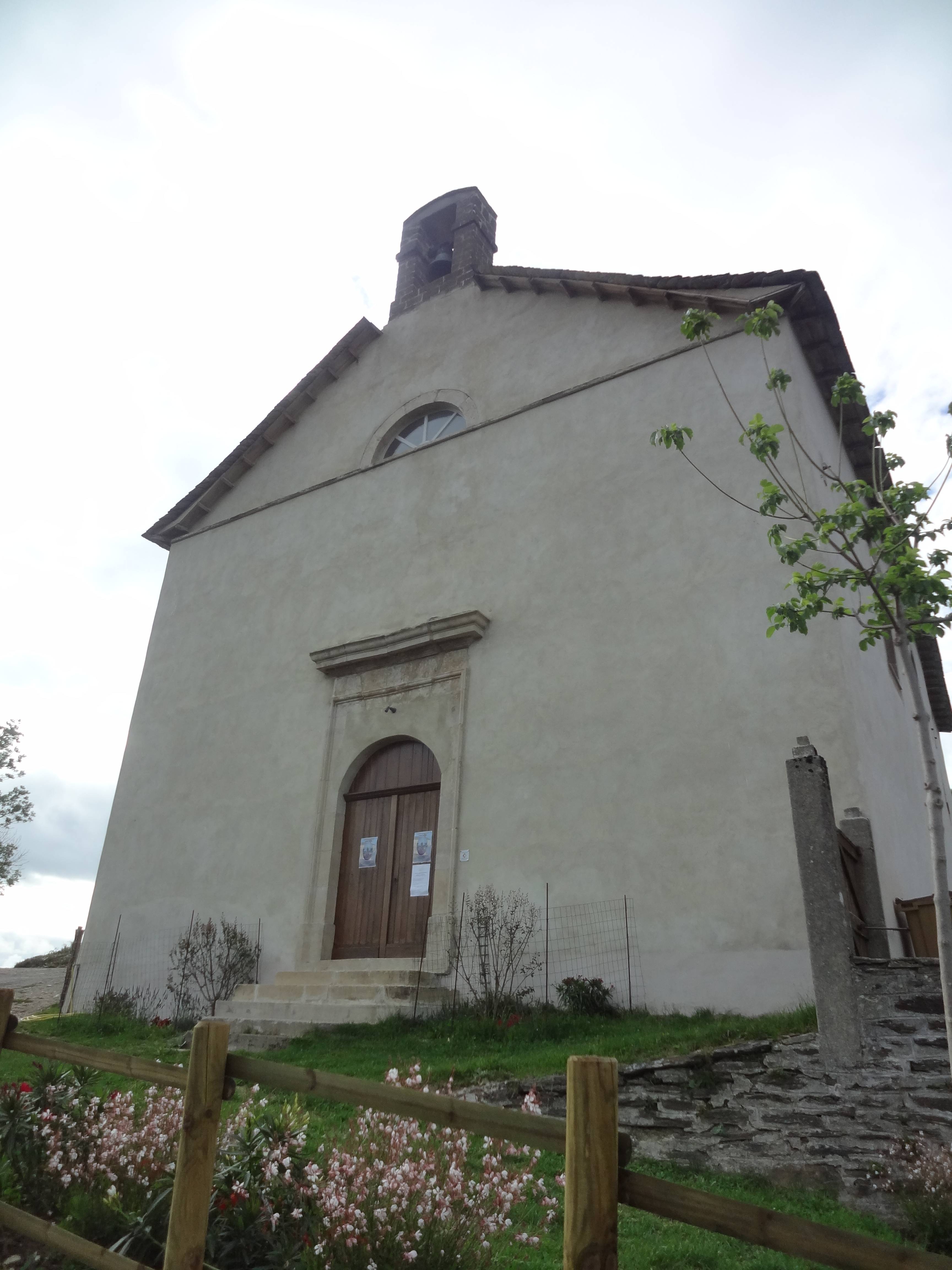 Photo de Tempel von Cassagnas