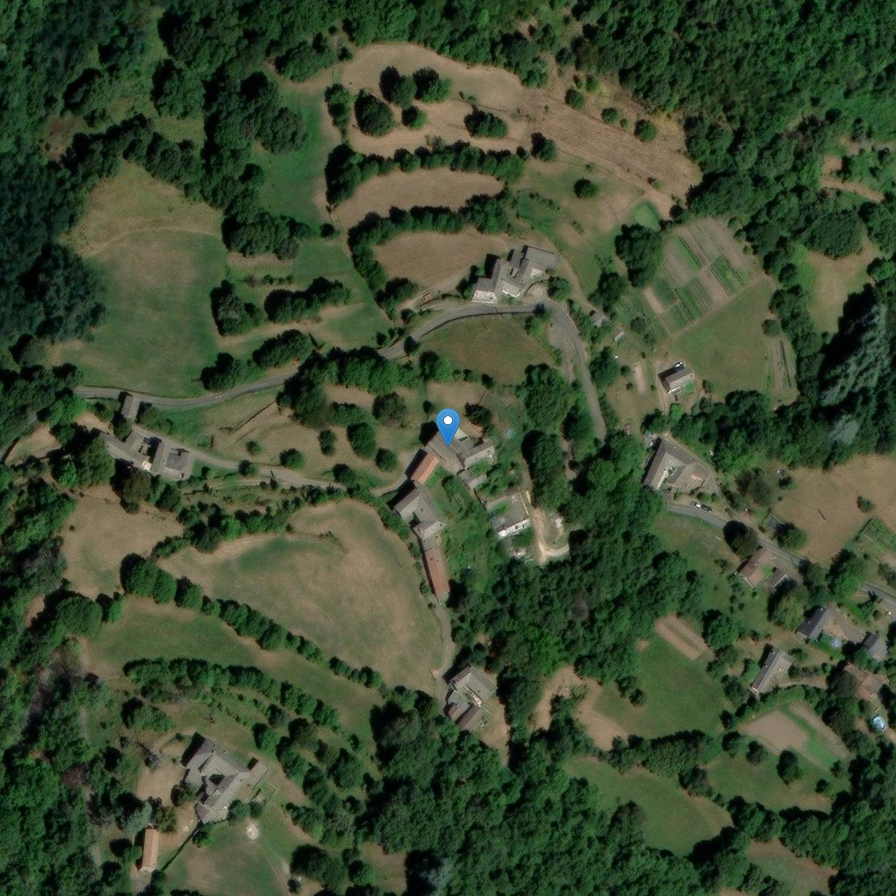 Photo de Tempel von Gabriac