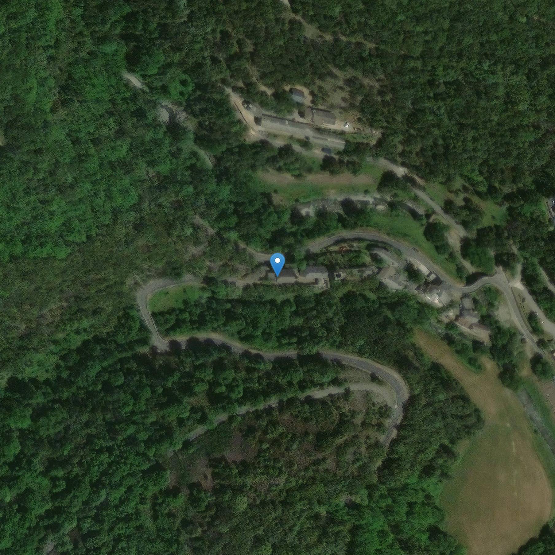 Photo de Temple de l’Église protestante unie de France de Biasses