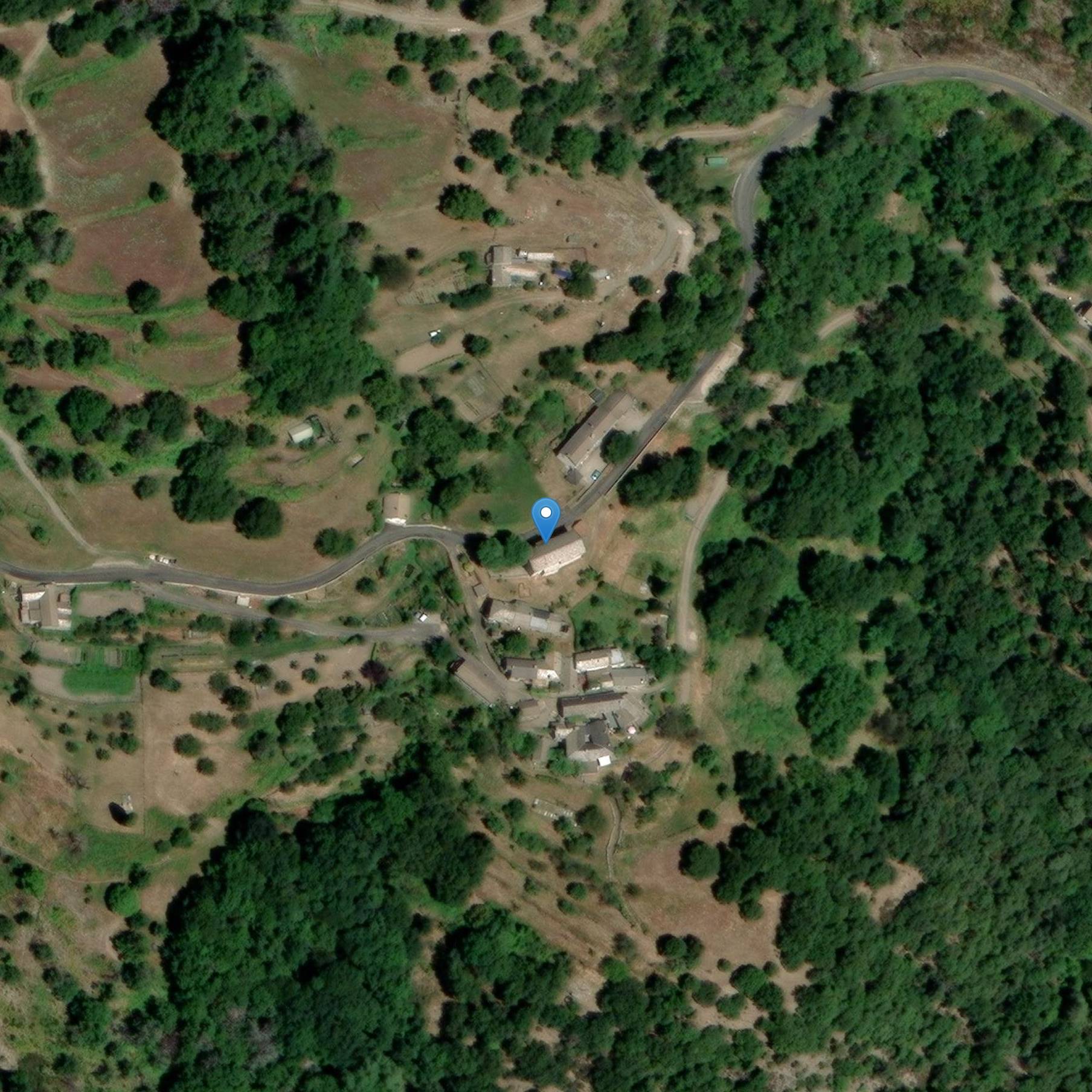 Photo de 圣安德烈德-兰西克圣殿