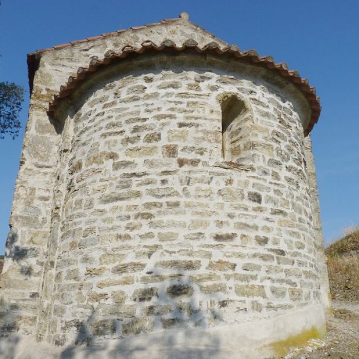 Photo de Église Notre-Dame-del-Roure de Taillet