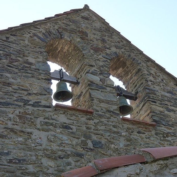 Photo de Église Notre-Dame-del-Roure de Taillet