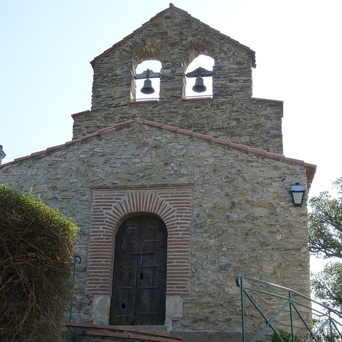 Photo de Église Notre-Dame-del-Roure de Taillet