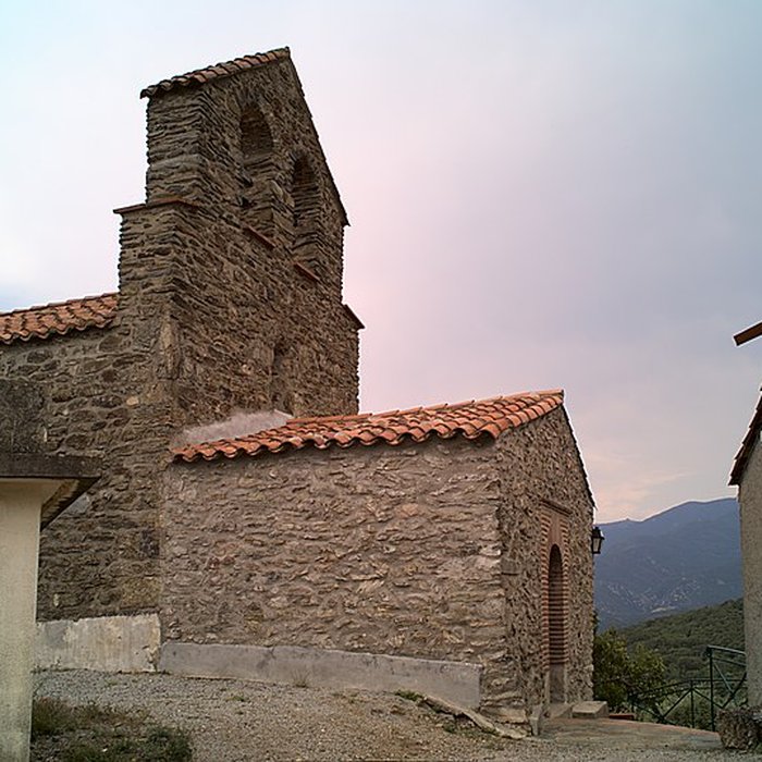 Photo de Église Notre-Dame-del-Roure de Taillet