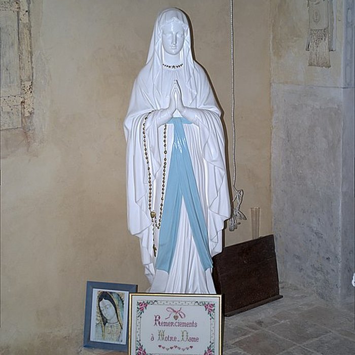 Photo de Église Notre-Dame-del-Roure de Taillet