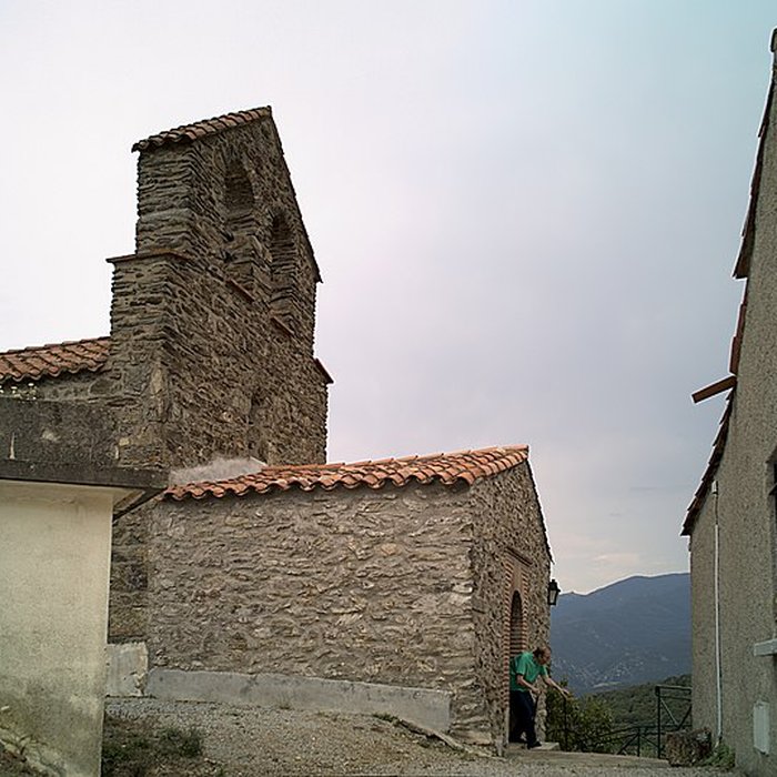 Photo de Église Notre-Dame-del-Roure de Taillet