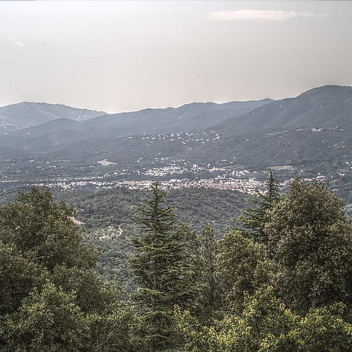 Photo de Église Notre-Dame-del-Roure de Taillet