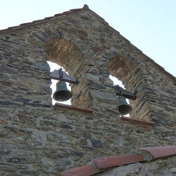 Église Notre-Dame-del-Roure de Taillet