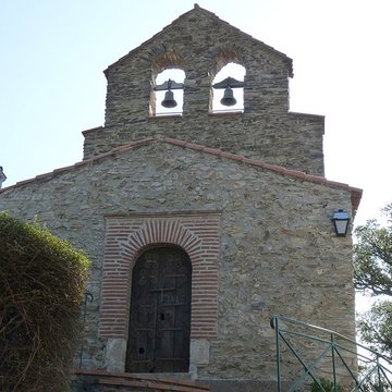 Église Notre-Dame-del-Roure de Taillet