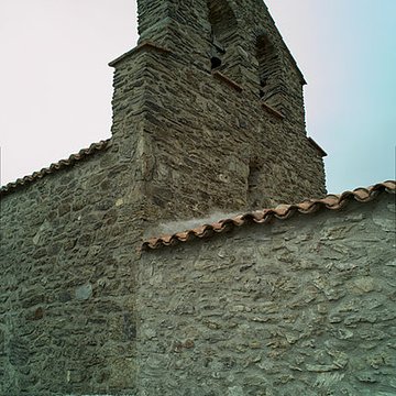 Église Notre-Dame-del-Roure de Taillet
