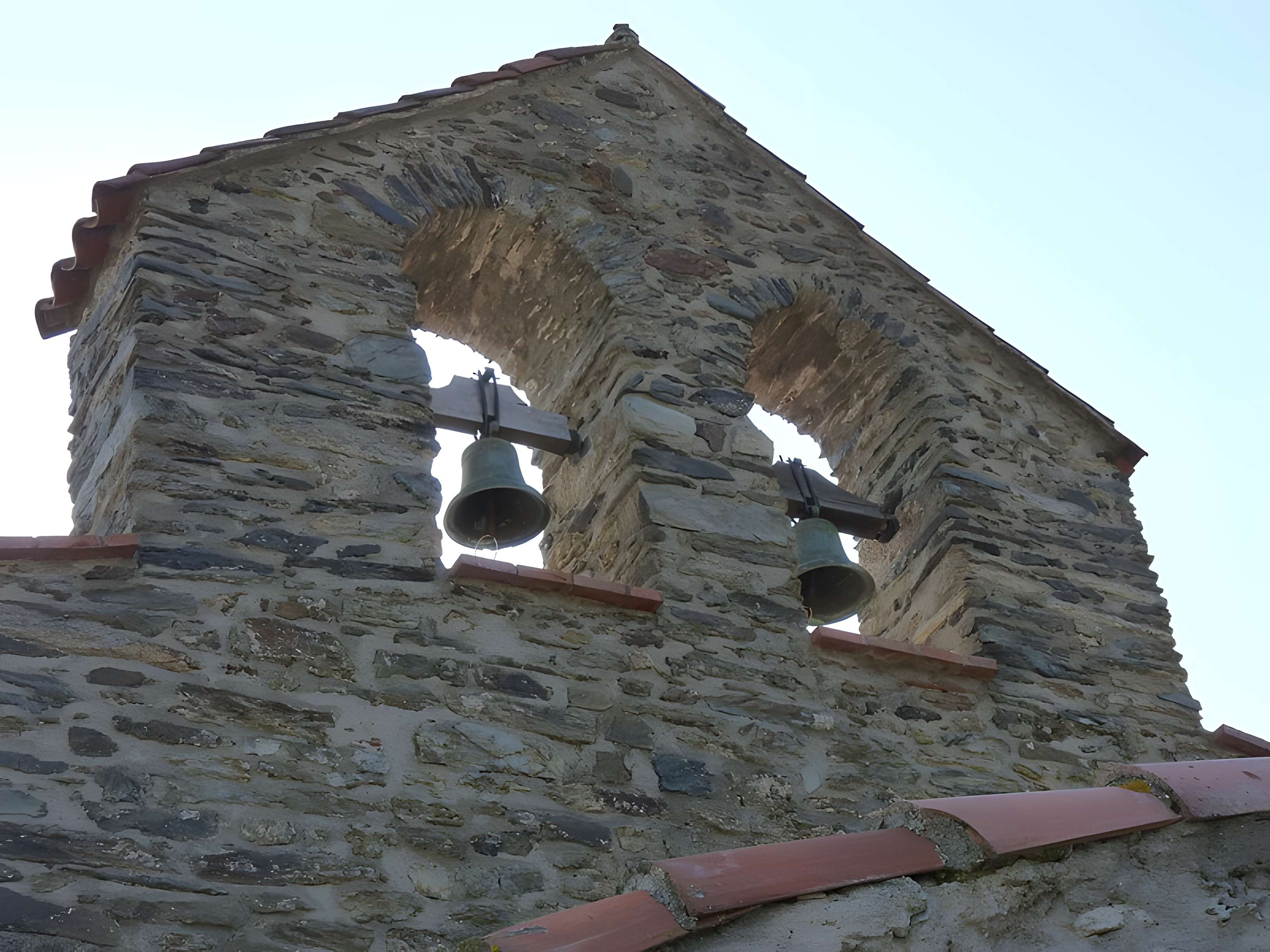 Église Notre-Dame-del-Roure de Taillet