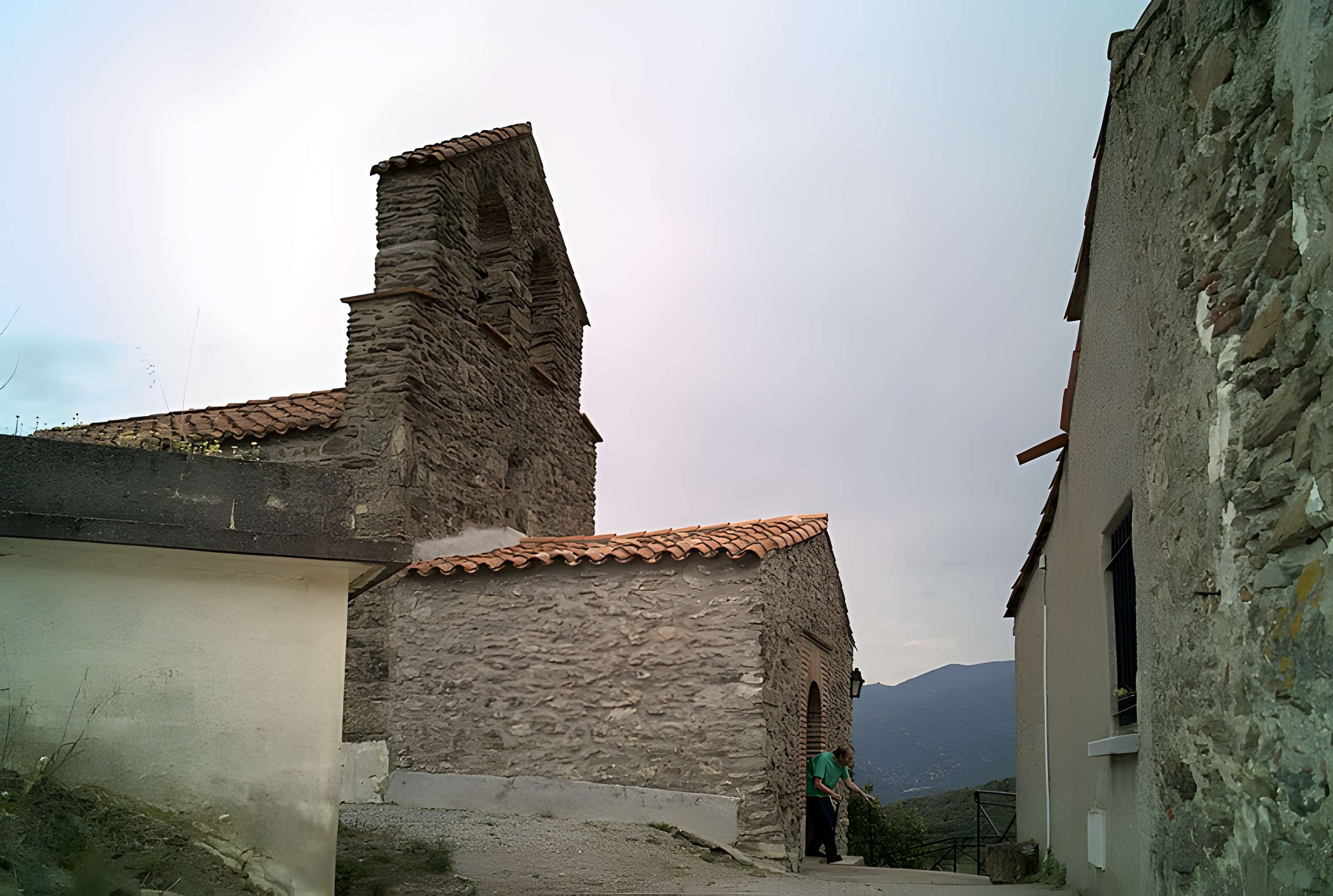 Église Notre-Dame-del-Roure de Taillet