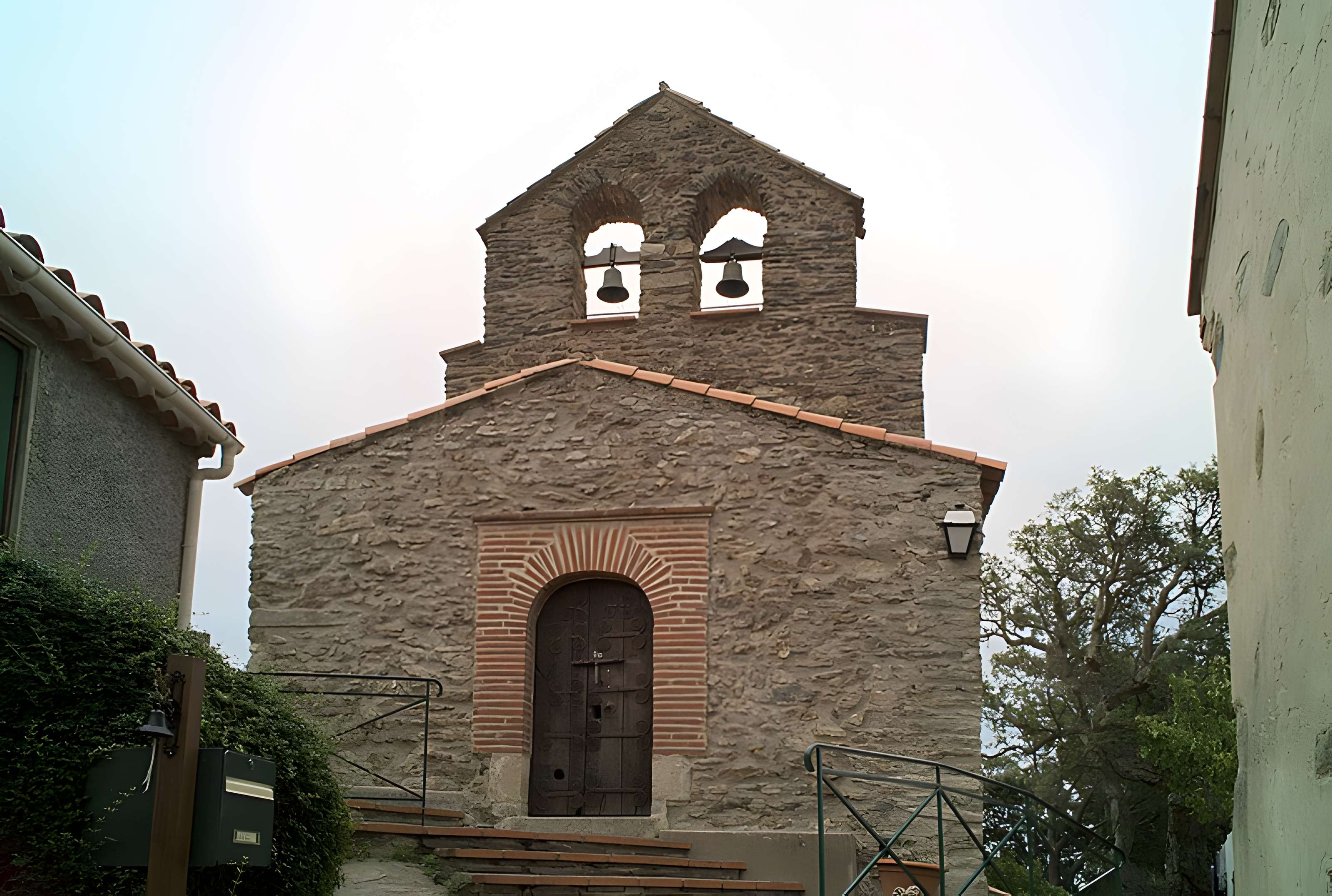 Église Notre-Dame-del-Roure de Taillet
