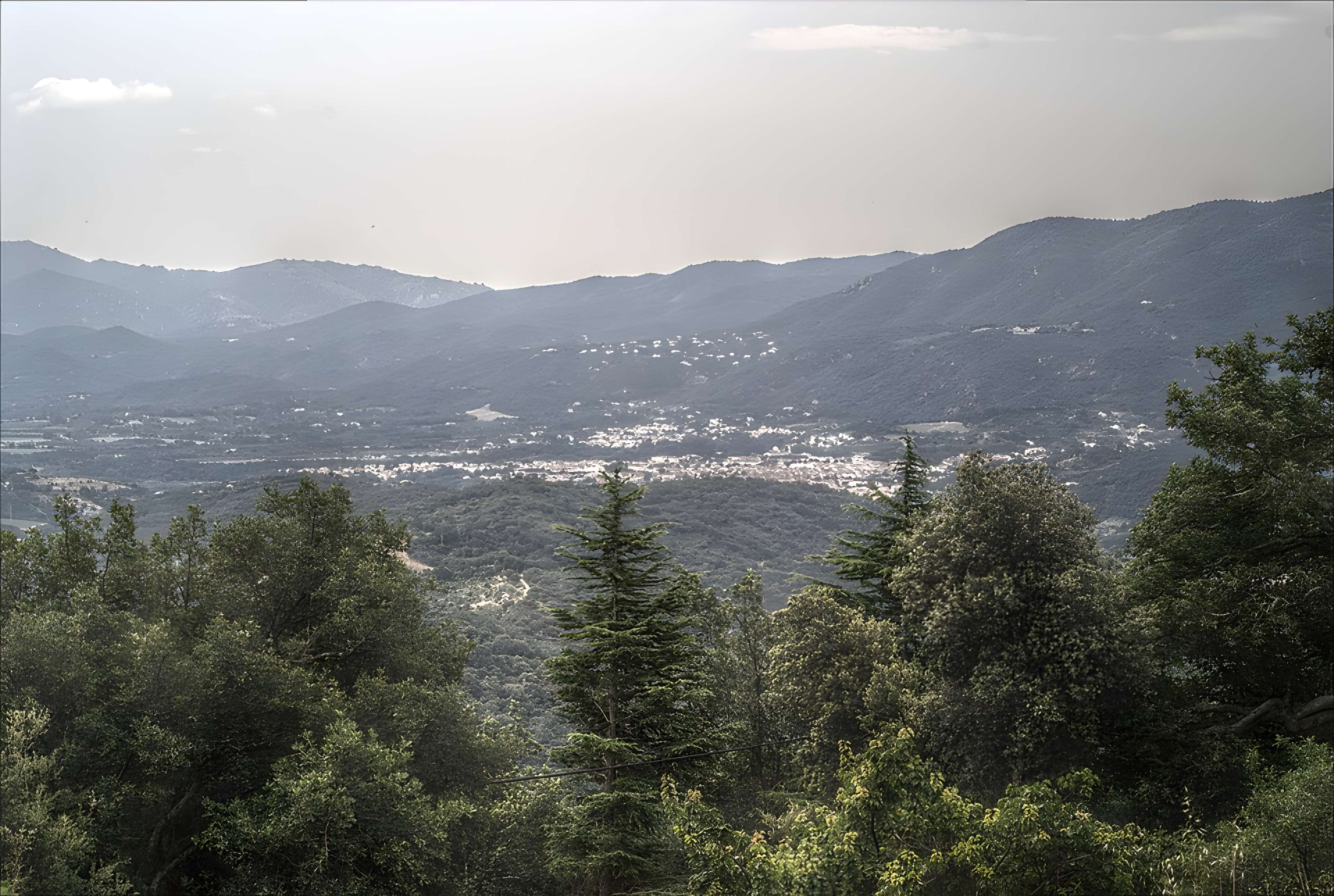 Église Notre-Dame-del-Roure de Taillet
