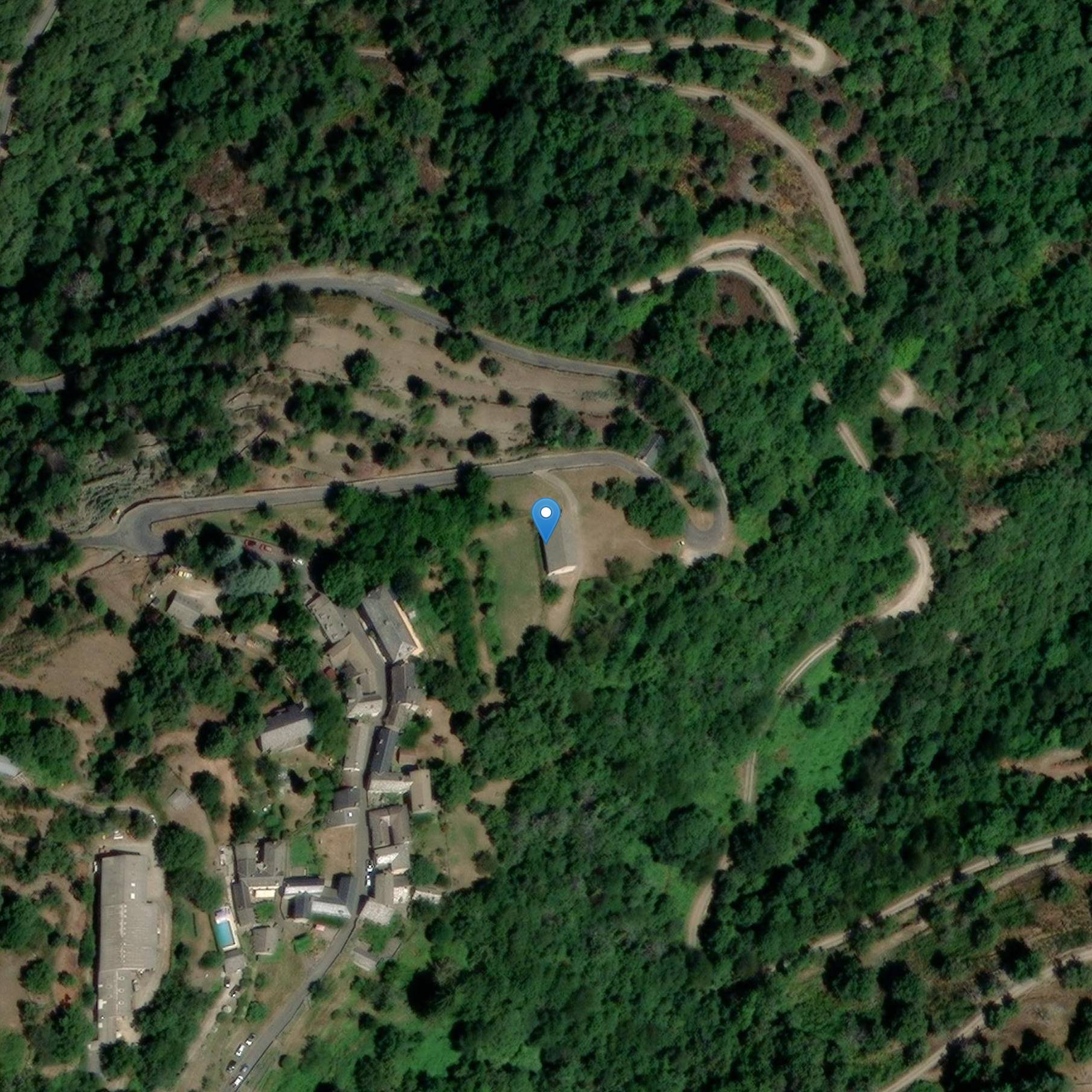 Photo de 圣马丁德兰苏克勒圣殿