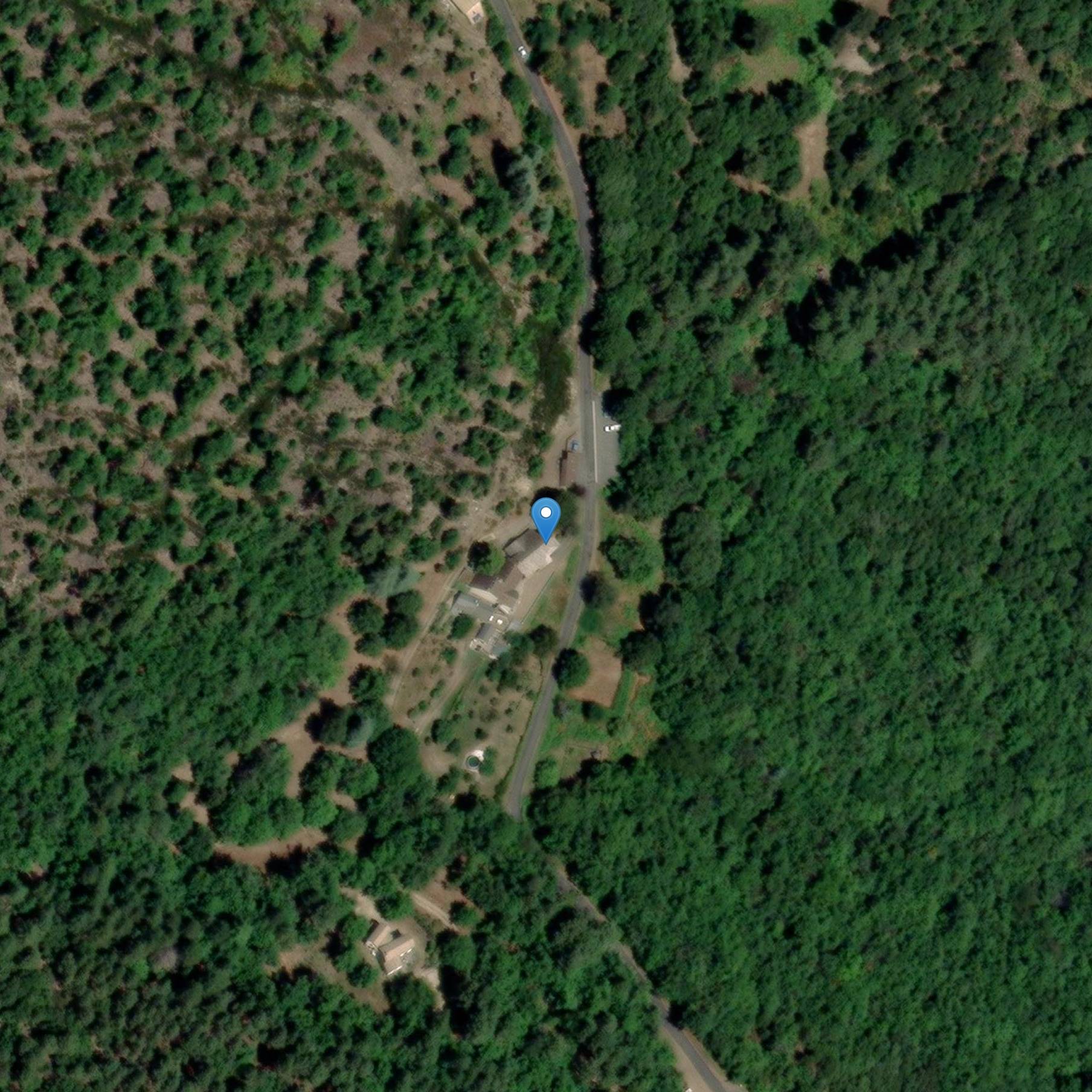 Photo de 聖フレズル・デ・ベンタルンの旧寺院