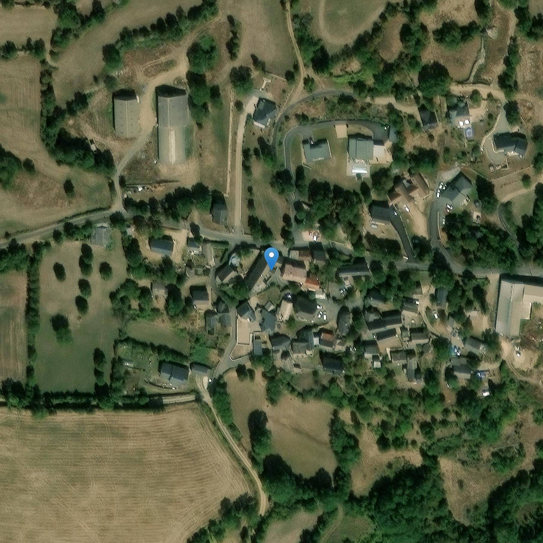 Photo de Saint Vincent de Lérins and Saint Guilhem du Désert Church