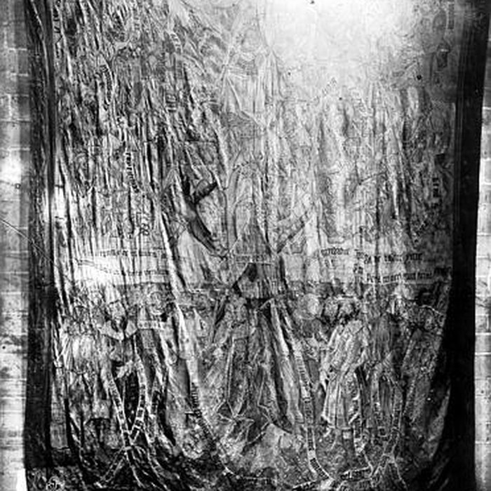 Photo de Église Notre-Dame-de-Nantilly de Saumur