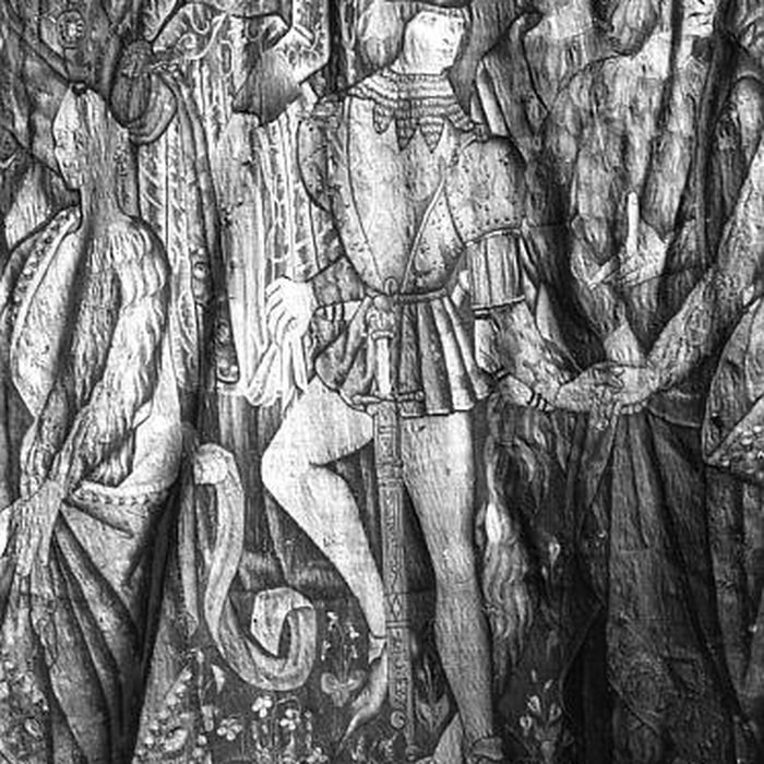 Photo de Église Notre-Dame-de-Nantilly de Saumur