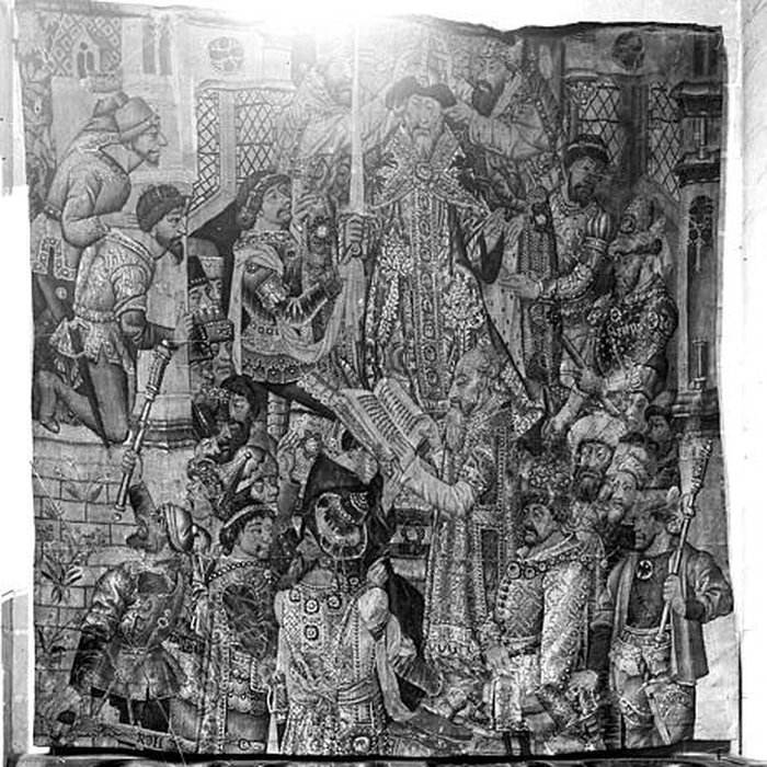 Photo de Église Notre-Dame-de-Nantilly de Saumur