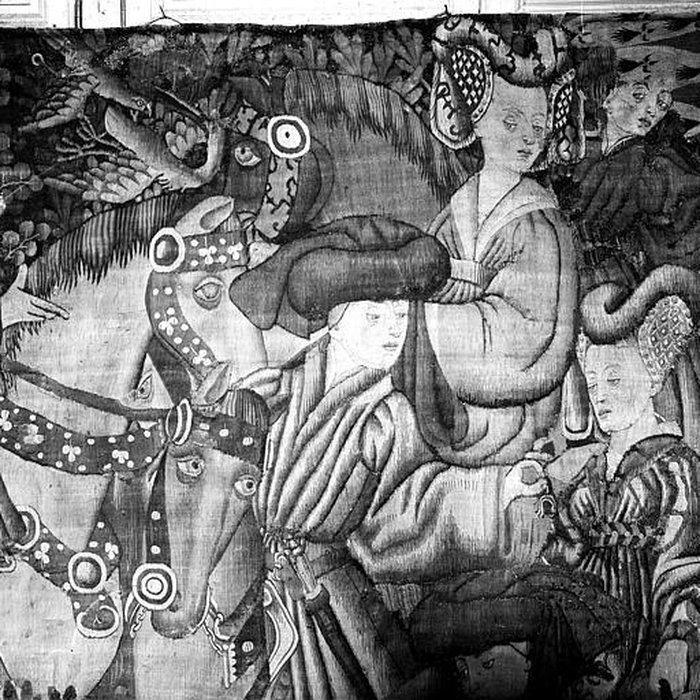 Photo de Église Notre-Dame-de-Nantilly de Saumur