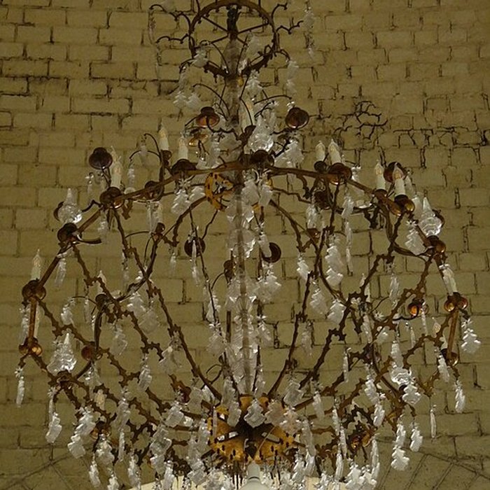 Photo de Église Notre-Dame-de-Nantilly de Saumur