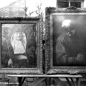 Église Notre-Dame-de-Nantilly de Saumur