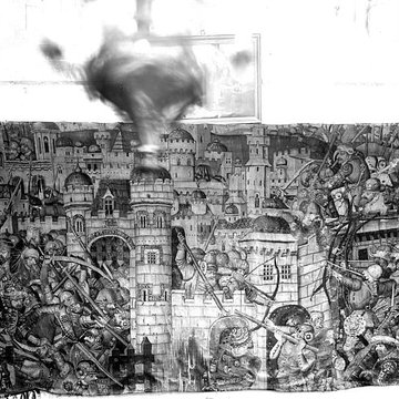 Église Notre-Dame-de-Nantilly de Saumur