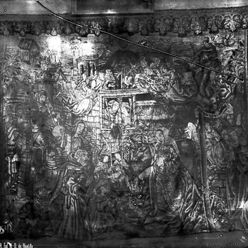 Église Notre-Dame-de-Nantilly de Saumur