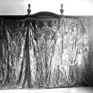 Église Notre-Dame-de-Nantilly de Saumur