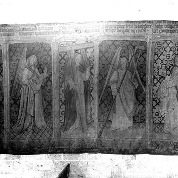 Église Notre-Dame-de-Nantilly de Saumur