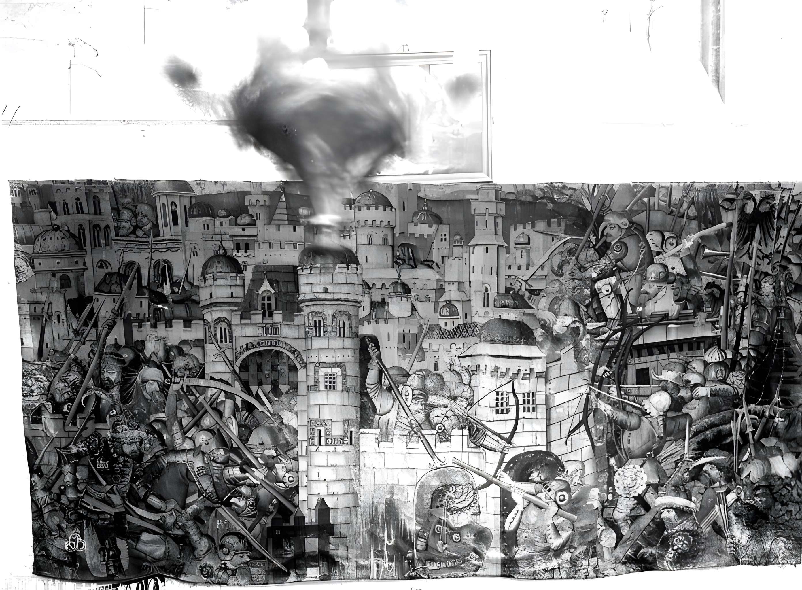 Église Notre-Dame-de-Nantilly de Saumur