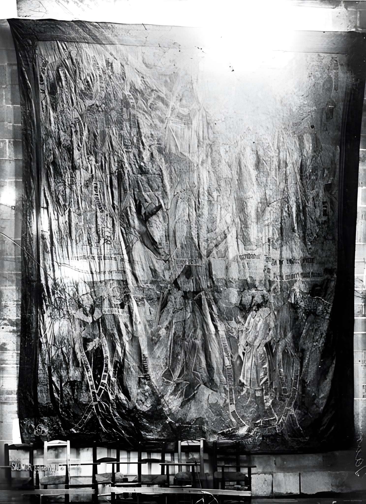 Église Notre-Dame-de-Nantilly de Saumur